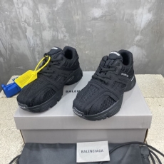 Balenciaga Track Shoes